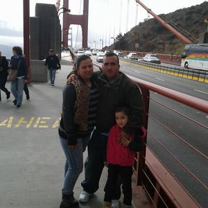 Meet your Posher, Armando